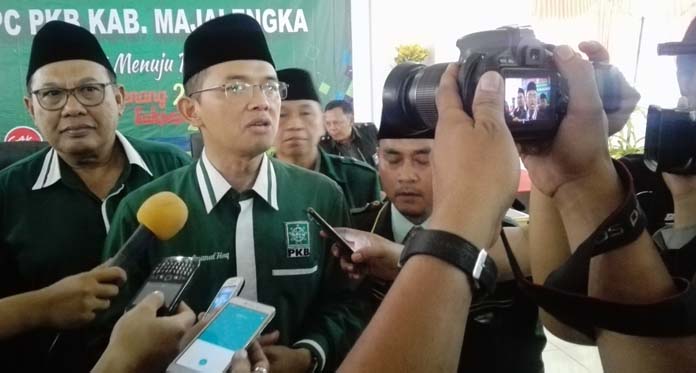 Perppu Ormas untuk NKRI Masih Kondusif