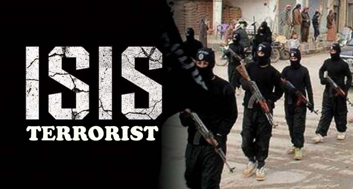 Simpatisan ISIS yang Ingin Kembali ke Indonesia Wajib Memiliki Dokumen Lengkap