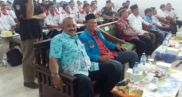 KNPI Kabupaten Cirebon Tolak Kenaikan Gaji Dewan, Ini Alasannya
