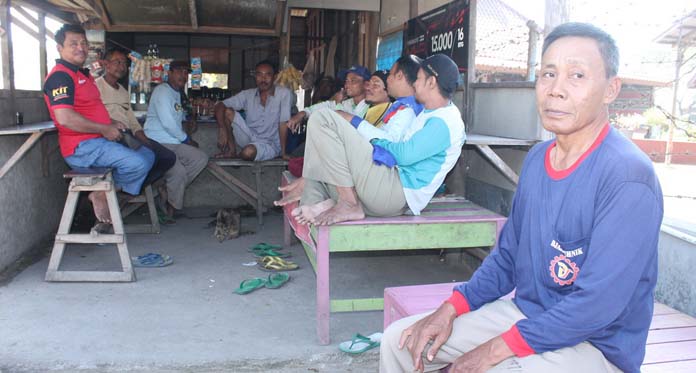 Pedagang dan Pabrik Penggilingan Padi Mogok Kirim Beras ke Cipinang
