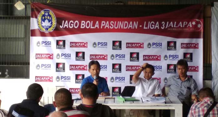 Liga-3 Indonesia Kick-off Bulan Depan