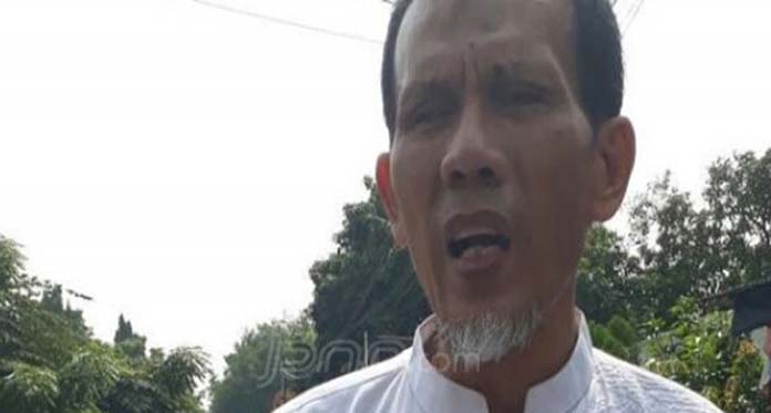 Melaporkan Anak Presiden ke Polisi, Malah Jadi Tersangka