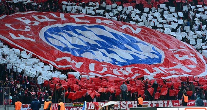 Bayern Munchen Belum Panik