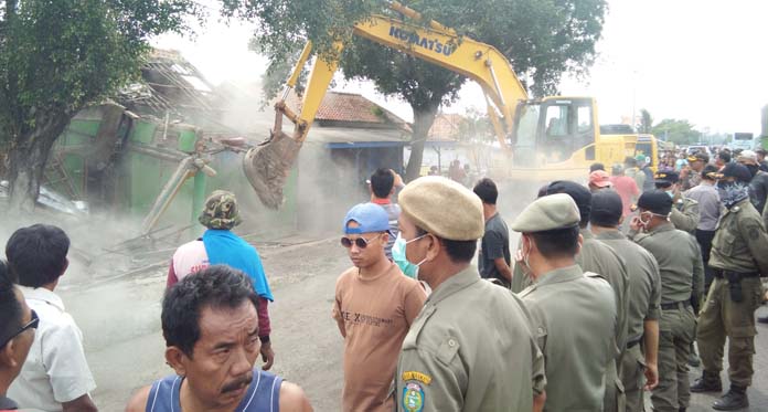 Camat Bakal Dikumpulkan, Bahas Penertiban Warung Remang-Remang