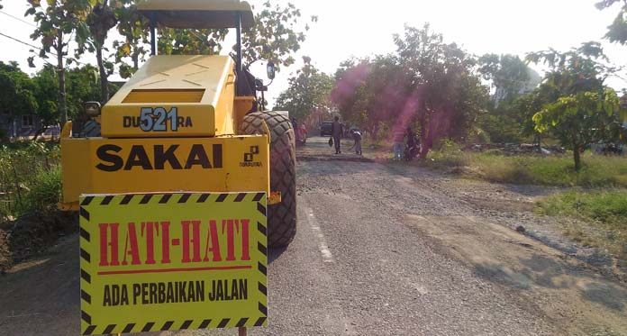 Dana Rp 19 Miliar untuk Jalan Penghubung Arjawinangun hingga Suranenggala