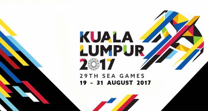 Indonesia Konsisten Target 55 Emas di SEA Games