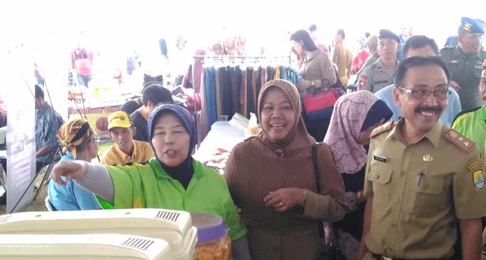 Sekda Akui Banyak Koperasi di Kabupaten Cirebon Tidak Aktif