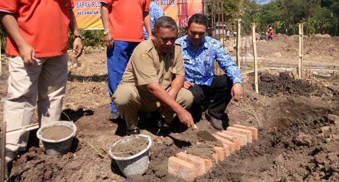 Atasi Sampah, Lemahabang Lor Bangun Insinerator