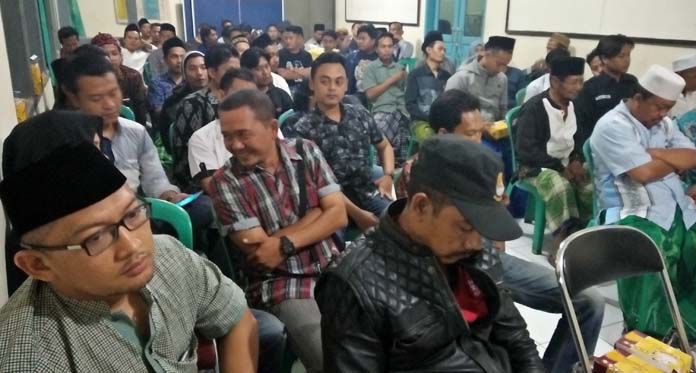 Warga Tegalgubug Ramai-ramai Tolak Pembangunan PGTC, Ini Alasannya