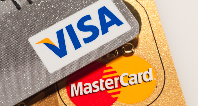 Bank Indonesia Desak Visa dan Mastercard Ubah Pola Bisnis