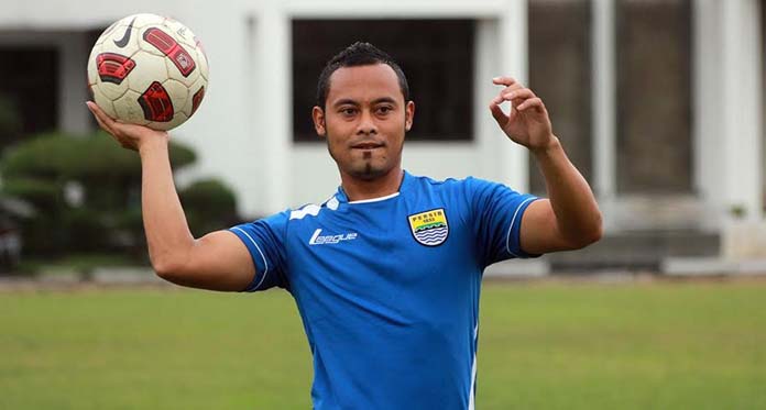 Persib Bakal Hentikan Rekor Bagus Persija