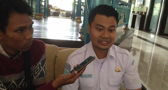 Angin Kencang, BMKG: Nelayan Jangan Melaut Dulu