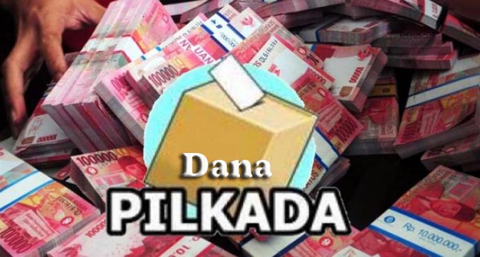 DPRD Majalengka Fasilitasi Anggaran Pilkada