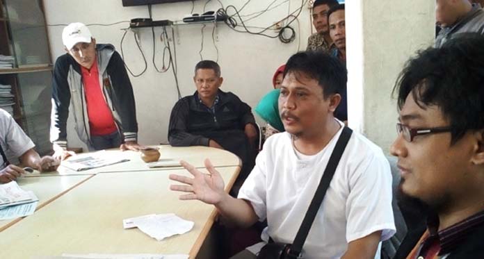 FTHSS Sebut Usulan Penambahan Rombel Langkah Mundur