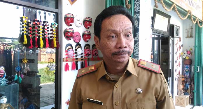 Sepekan Lagi, Pasar Sumber akan Dibangun di Lokasi Lama