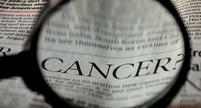 Perubahan Gaya Hidup Lebih Sehat Bisa Mencegah Kanker