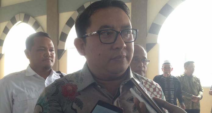 Soal Calon Pendamping Prabowo di Pilpres 2019, Fadli Zon: Belanda Masih Jauh