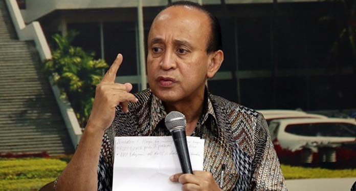 Fuad Bawazier Sebut Pemakzulan Presiden Jokowi Harus Konstitusional