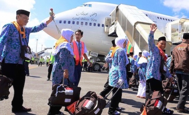 Alhamdulillah, Jamaah Haji Dapat Tambahan Makanan