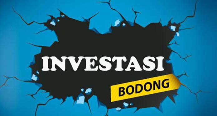 Satgas Waspada Investasi Gandeng 6 Kementerian Lagi