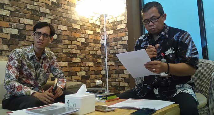 OJK Cirebon Selidiki Investasi Maestro Pulsa