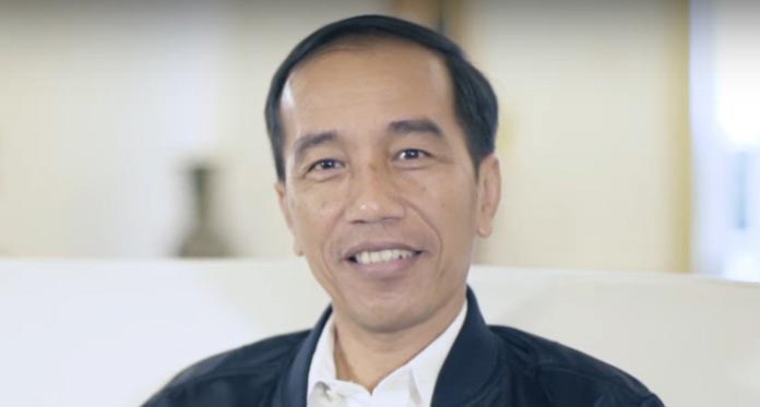 Kunjungan Turis Asing Meningkat, Presiden Jokowi Senang