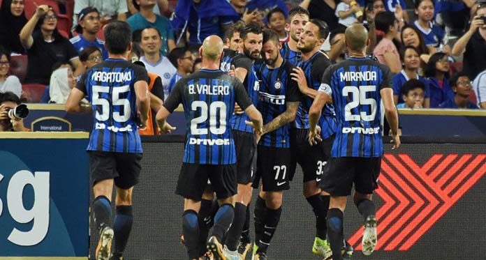 Juara ICC 2017, Pelatih Inter Milan Malah Kecewa