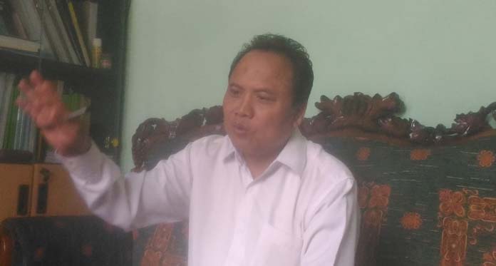 Visa Belum Beres, Keberangkatan 580 Calon Haji Kabupaten Cirebon Diundur
