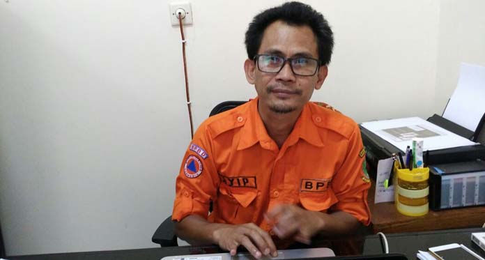 Masuki Kemarau, Kuningan Siaga Darurat Bencana Kekeringan dan Kebakaran Hutan