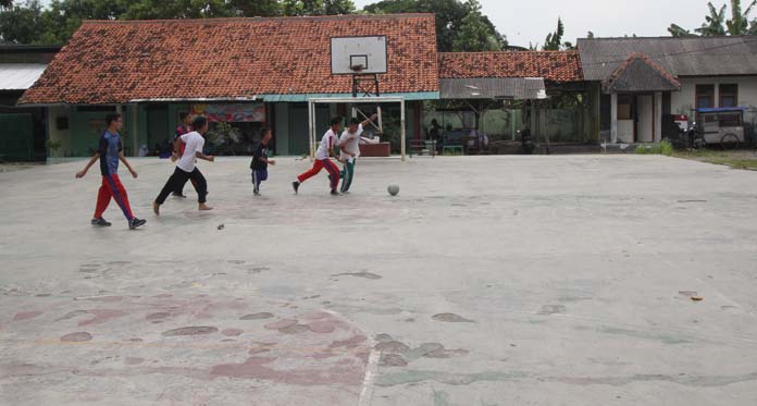 Kelas Khusus Atlet Masih Dipertimbangkan