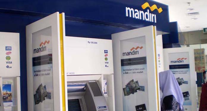 Mandiri Umumkan Pendirian Bank Mandiri Berhad