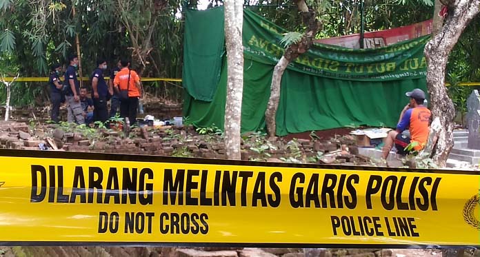 Keluarga Riyan Minta Polisi Tangkap Pelaku Penganiayaan