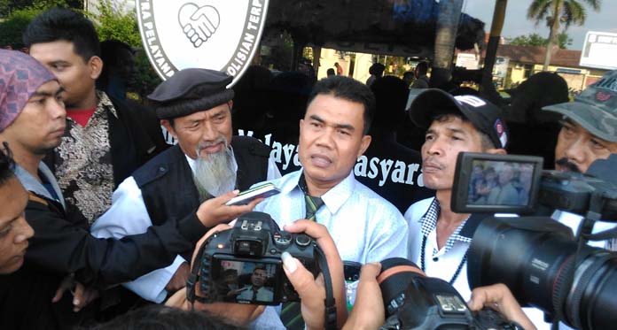 Postingan Sukaryadi Dinilai Singgung Perasaan Umat Islam