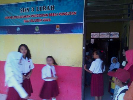 Pentingnya Kesiapan Mental Anak untuk Bersekolah