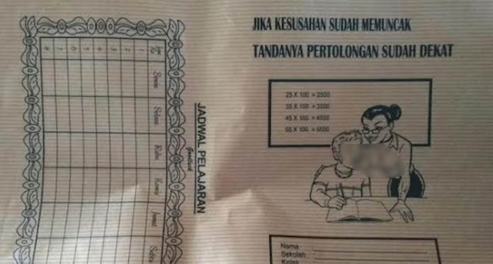 Sampul Buku Bergambar Cabul, KPAI Bakal Panggil Produsen