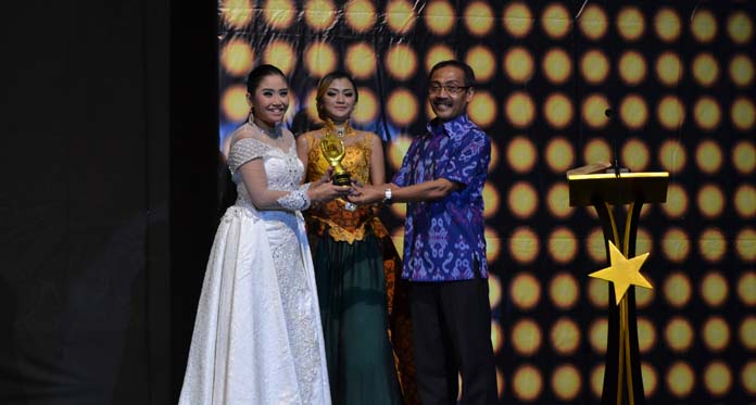 Tembang Pantura Award 2017 Penuh Kejutan, Ini Daftar Pemenangnya