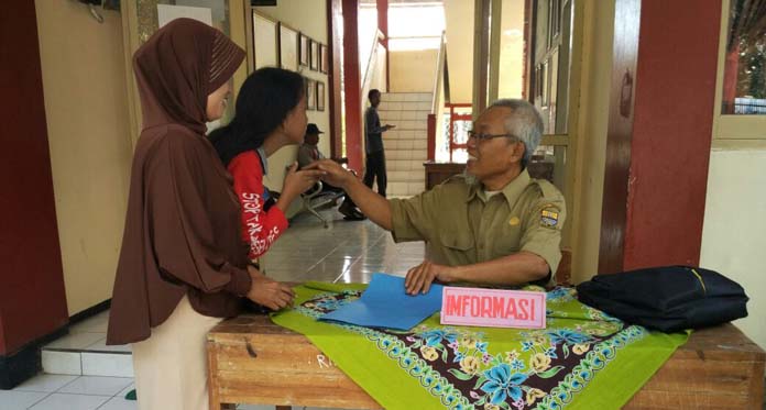 Kepala Sekolah Diancam Mutasi jika Langgar Komitmen PPDB