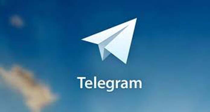 Pemerintah Blokir Aplikasi Telegram, Ini Alasannya