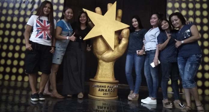 Sejumlah Artis Bakal Semarakan Tembang Pantura Award 2017