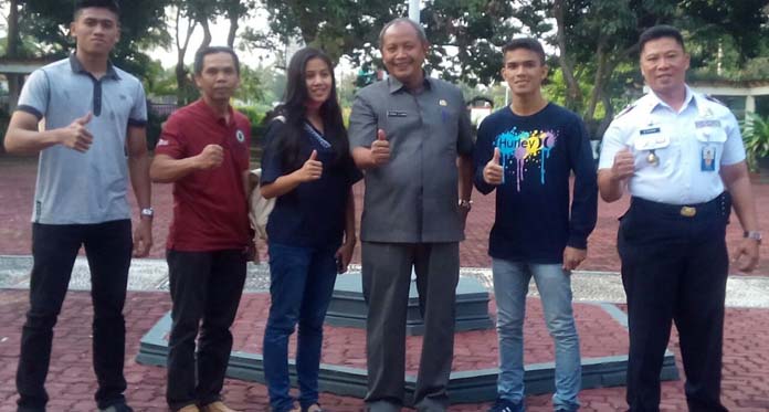 2 Atlet Tinju Kuningan Ikut Seleksi Popnas di Bandung