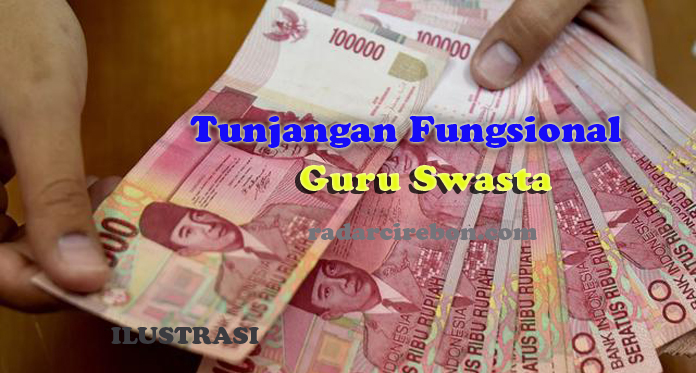 Nasib Guru Swasta Makin Menyedihkan, Tunjangan Fungsional Dihapus