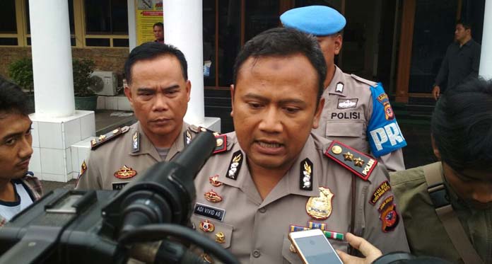 Perampokan dengan Modus Gembos Ban, Rp228 Juta Melayang