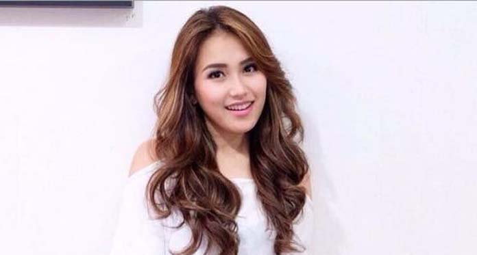 Ssst…Ayu Ting Ting Ikut Main Film Horor