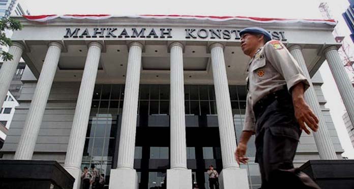 Sidang Putusan Sengketa Pilpres Paling Lambat 28 Juni