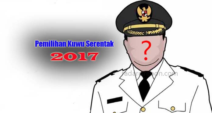 Ingat! 13 Desember Pilwu Serentak di Indramayu