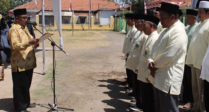 Lawan Pekat, MUI Wajib Gandeng Aparat