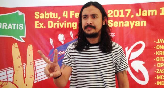 Lagi, Artis Terlibat Narkoba, Kali Ini Penyanyi Ello Kabarnya Diciduk Polisi