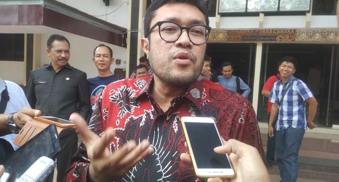 Ono Surono Sebut Kebijakan SNI untuk Pabrik Gula Lokal Belum Tepat