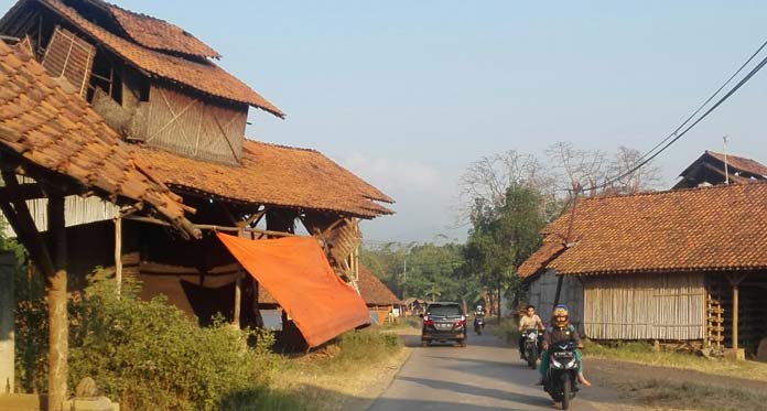 Pengusaha Genting Minta Bukti, Tagih Janji Bakal Calon Bupati