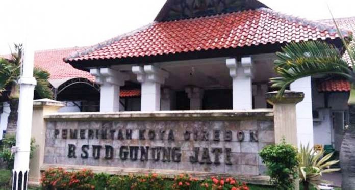 Soal Barang Pasien yang Hilang, Begini Penjelasan Dirut RSUD Gunung Jati